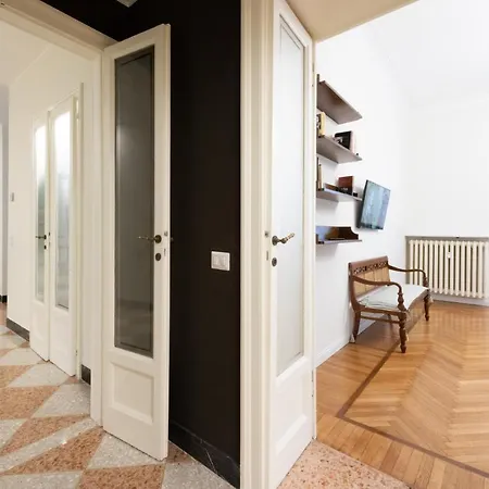 Casa Mirella Lägenhet *