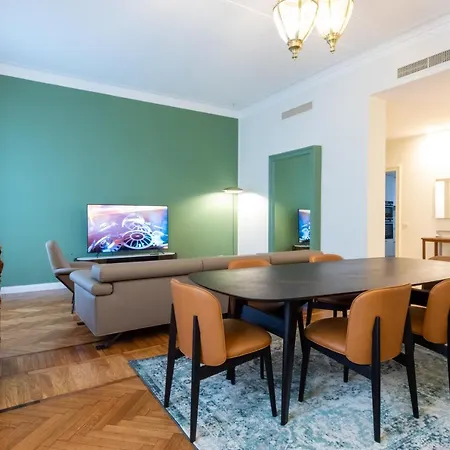 Lägenhet Casa Mirella *