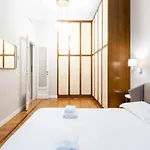 Apartmán Casa Mirella Milán