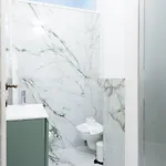 Apartmán Casa Mirella Milán