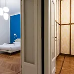 Apartmán Casa Mirella *