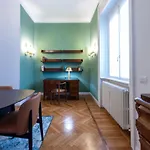 Apartmán Casa Mirella