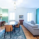 Apartmán Casa Mirella Milán