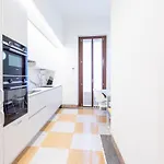 Apartmán Casa Mirella *