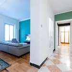 Apartmán Casa Mirella *