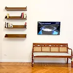 Apartmán Casa Mirella Milán