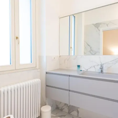 Casa Mirella * Milano