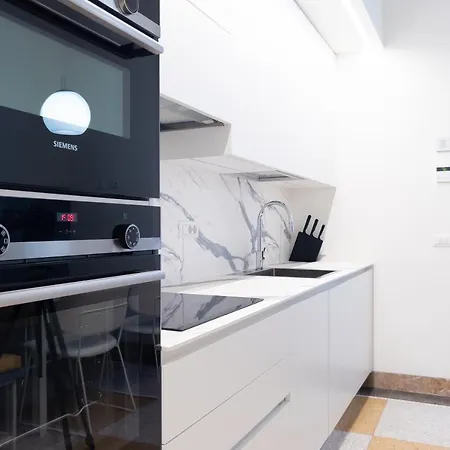 Appartamento Casa Mirella *