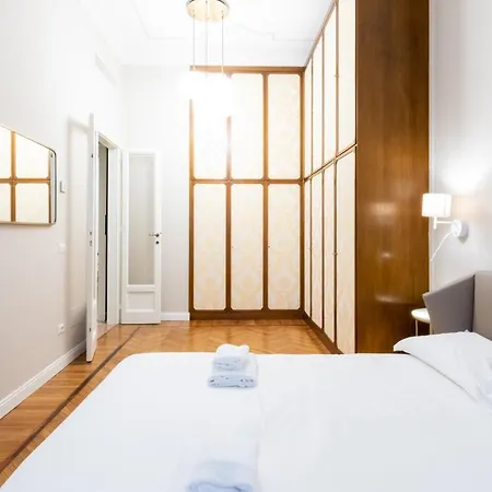 Appartamento Casa Mirella Milano