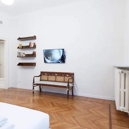 Casa Mirella Apartamento Milão