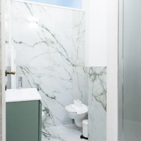 Appartamento Casa Mirella Milano