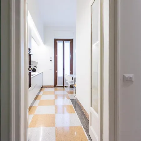 Appartamento Casa Mirella