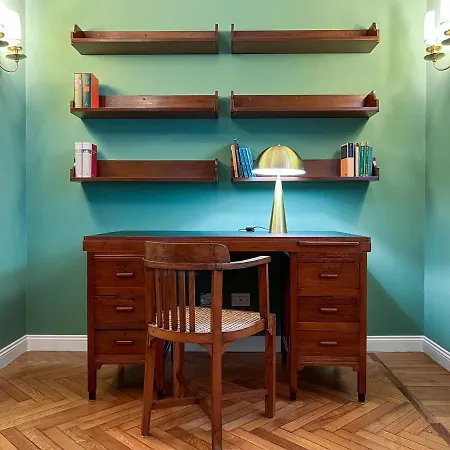 Appartamento Casa Mirella