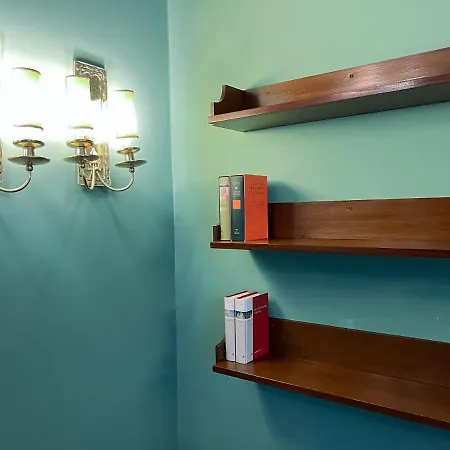 Casa Mirella Appartamento *