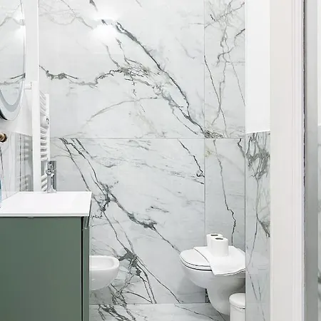 Casa Mirella Appartamento Milano