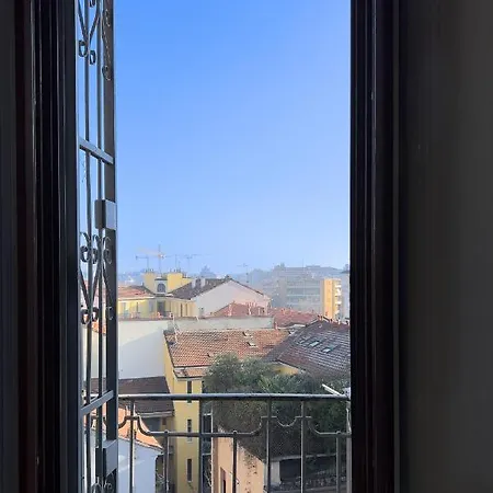 Appartamento Casa Mirella