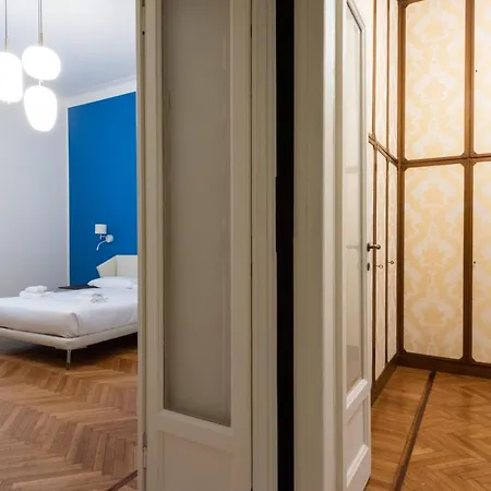 Appartamento Casa Mirella *