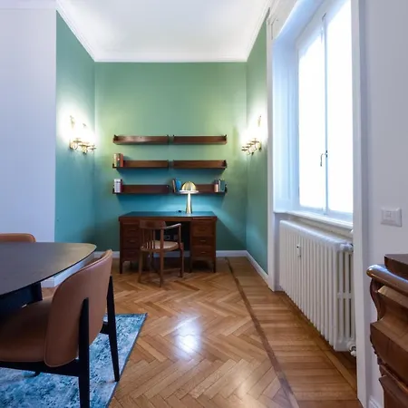 Appartamento Casa Mirella