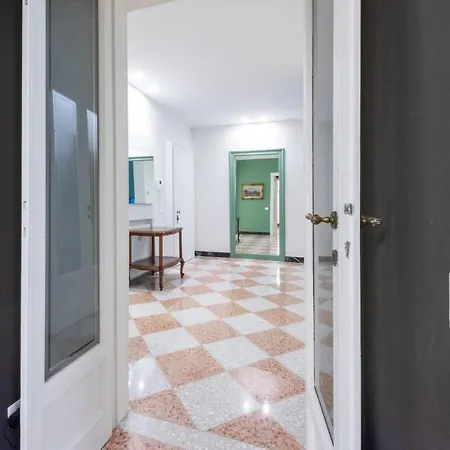 Appartamento Casa Mirella