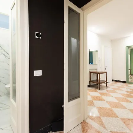 Casa Mirella Appartamento *