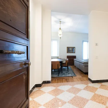 Casa Mirella Apartamento