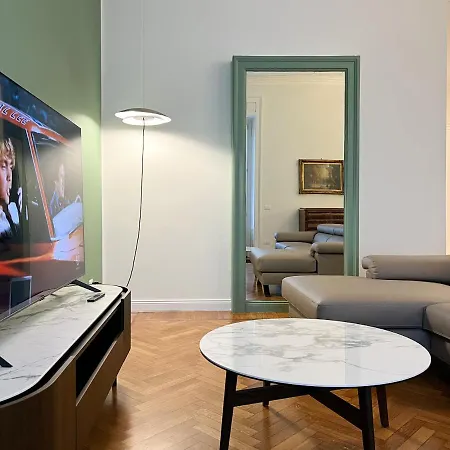 Appartamento Casa Mirella Milano