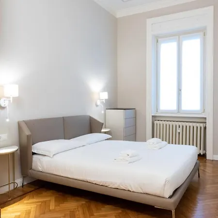 Appartamento Casa Mirella *