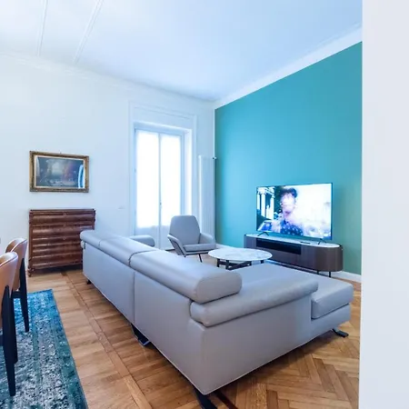 Casa Mirella Appartamento *