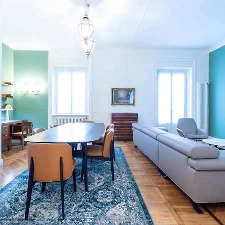 Appartamento Casa Mirella Milano