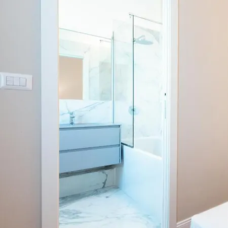 Appartamento Casa Mirella Milano