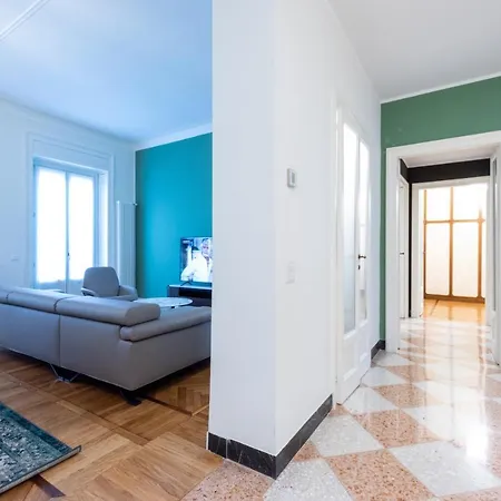 Appartamento Casa Mirella *