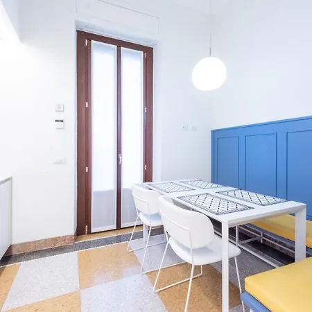 Casa Mirella * Milano