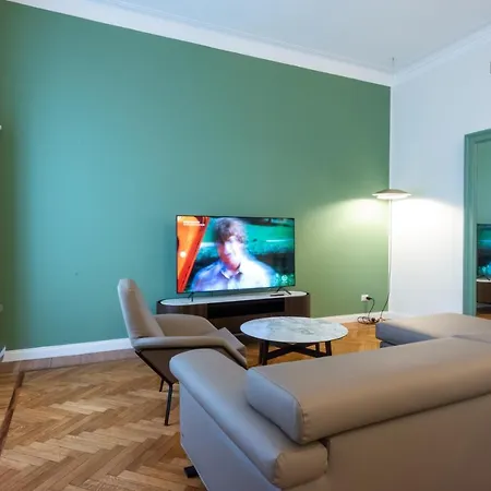 Casa Mirella Apartamento
