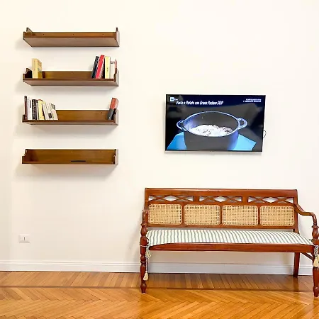 Appartamento Casa Mirella Milano