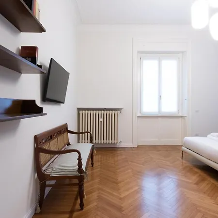 Apartman Casa Mirella *